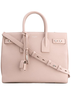small Sac de Jour Souple tote Saint Laurent