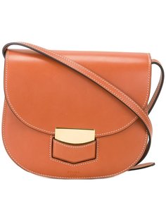 маленькая сумка на плечо Trotter Céline
