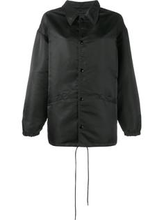 куртка-бомбер Balenciaga