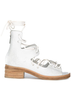 lace-up sandals Marsèll