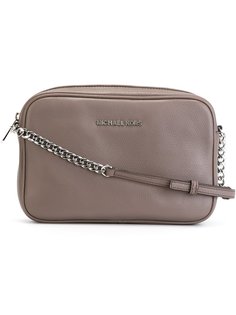 сумка через плечо Jet Set Travel Michael Michael Kors