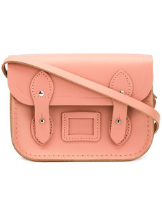 мини сумка через плечо  The Cambridge Satchel Company