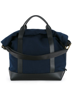 roll top tote bag  Sacai