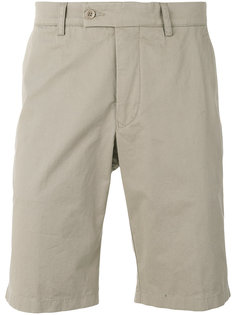 classic chino shorts Aspesi