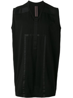 Ricks T-shirt Rick Owens DRKSHDW