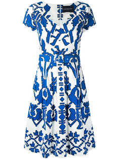 платье Ivette Samantha Sung