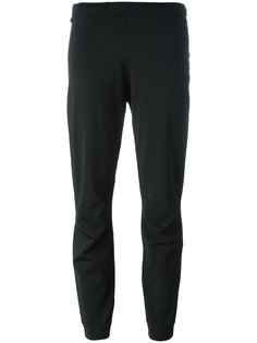 укороченные спортивные брюки Balenciaga