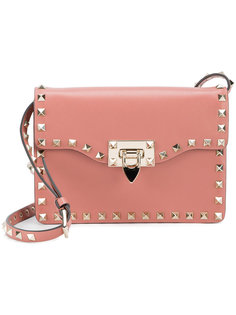 сумка на плечо Valentino Garavani Rockstud Valentino