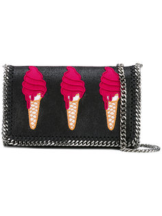 сумка через плечо Falabella Ice Cream  Stella McCartney