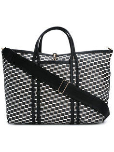Poly Cube tote Pierre Hardy