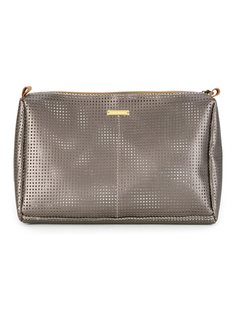 metallic make up bag Lygia &amp; Nanny