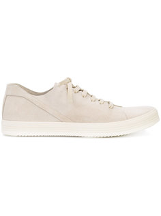 lace-up trainers Rick Owens