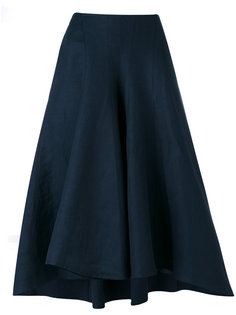 flared skirt Céline