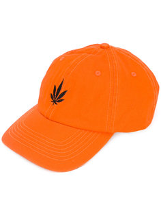 бейсболка с логотипом Palm Angels