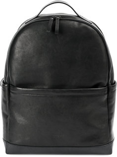 classic backpack Marsèll