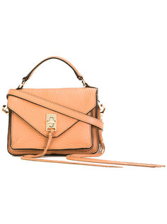 string applique bag  Rebecca Minkoff