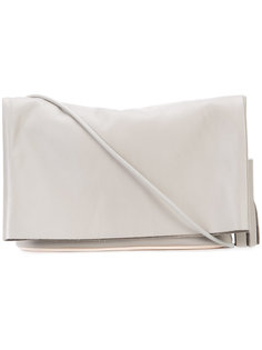 rectangular crossbody bag Building Block
