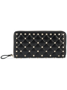 кошелек Valentino Garavani Soul Rockstud Valentino