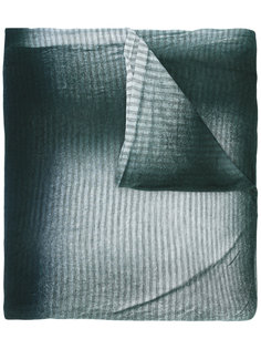 blended print scarf Faliero Sarti