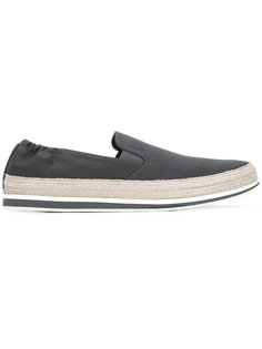 кеды Saint Tropez Prada