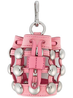 Mini Roxy charm Alexander Wang