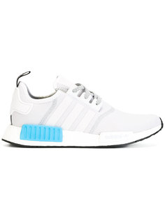кеды NMD R1 Primeknit  Adidas Originals