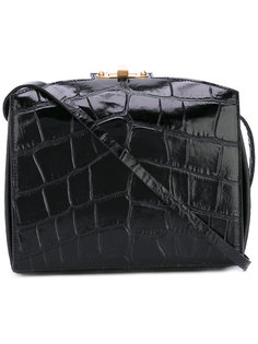 The Box shoulder bag Alexander McQueen