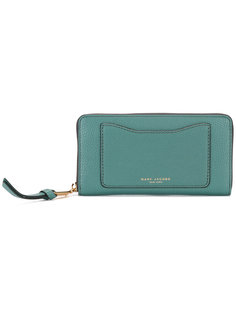 Recruit standard continental wallet Marc Jacobs