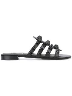 сандалии Giant Balenciaga