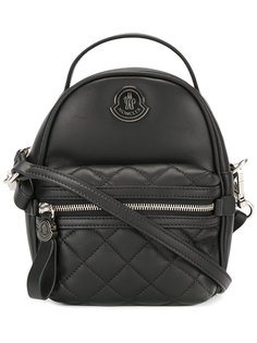 сумка через плечо Georgine Moncler