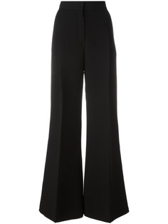 расклешенные брюки Céline