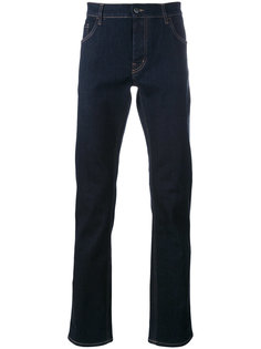 джинсы стандартного кроя Prada