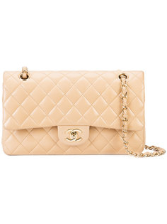 medium double flap bag Chanel Vintage