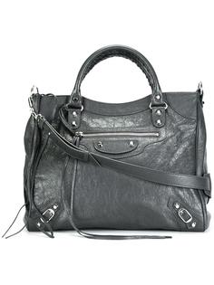 сумка через плечо Classic Velo Balenciaga