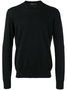 plain sweatshirt  Prada