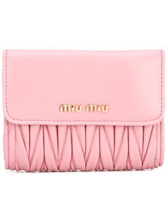 quilted purse Miu Miu