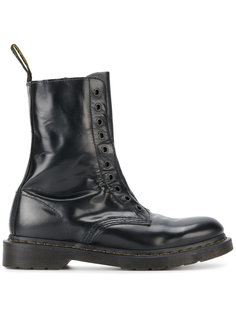 ботинки Vetements x Dr. Martens Borderline  Vetements