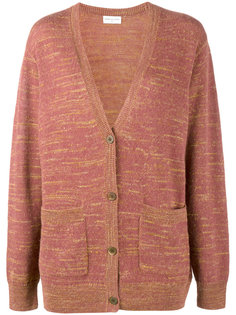 трикотажный кардиган Nanetta Dries Van Noten