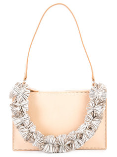 pom pom shoulder bag  Loeffler Randall