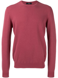 knitted sweater Fay