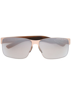 square sunglasses Porsche Design