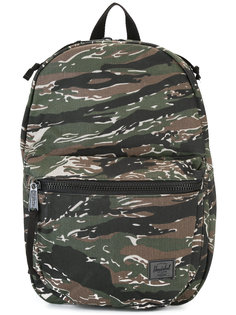 camouflage print backpack  Herschel Supply Co.