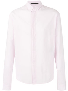 button-down shirt  Haider Ackermann