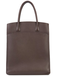 long tote Hermès Vintage