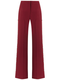 flared trousers Giuliana Romanno