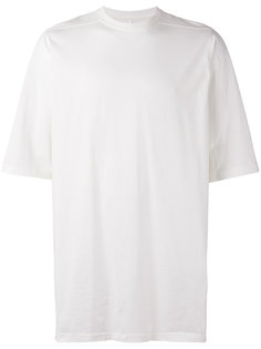 plain T-shirt  Rick Owens DRKSHDW