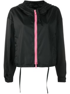 куртка на молнии Prada