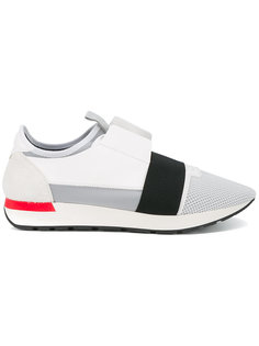 кеды Race Runner Balenciaga