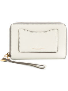 pocket front wallet Marc Jacobs