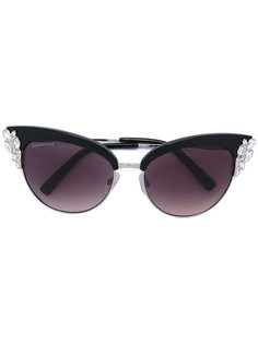 солнцезащитные очки Lou Lou Dsquared2